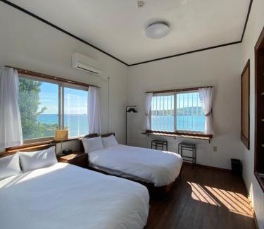 Uruma House | ASAHi