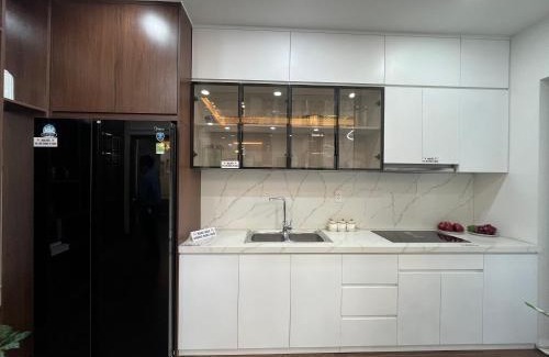 Cam Pha Apartment | Asahi Luxstay - Apartment Luxcity Cẩm Phả