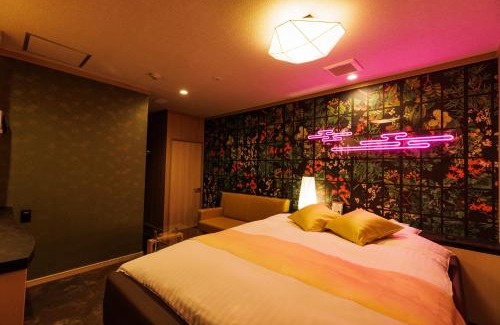 Asahikawa Hotel | Asahikawa Hotel 818-Adult Only