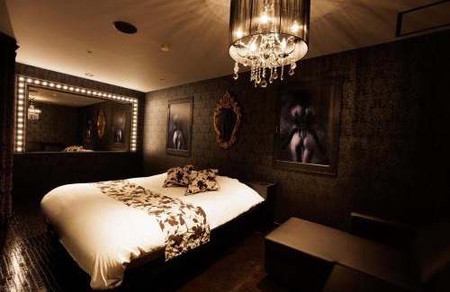Asahikawa Hotel | Asahikawa Hotel UNION-Adult Only