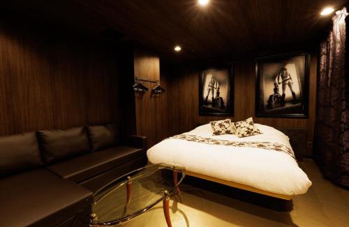 Asahikawa Hotel | Asahikawa Hotel UNION-Adult Only
