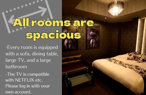 Asahikawa Hotel | Asahikawa Hotel UNION-Adult Only