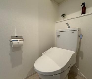 Asakusa Apartment | Asakusa 501 Quad room
