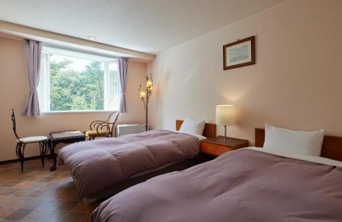 Tsumagoi Hotel | Asama Kogen Hotel