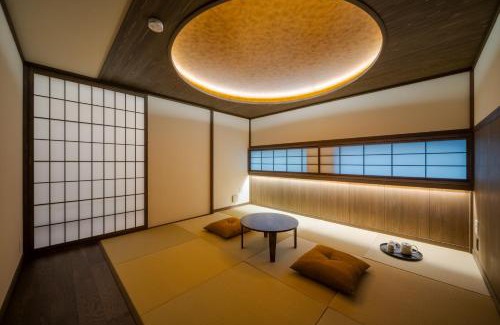 Hida Takayama Onsen House | Asatoyuu Machiya House