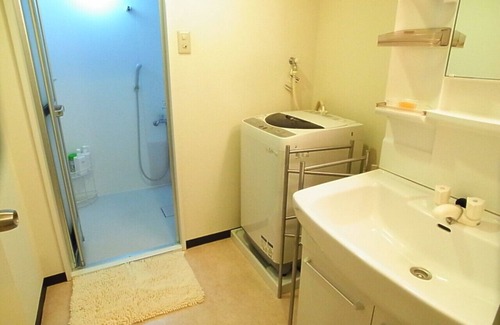 Ikebukuro Apartment | Asayake - 8th floor relaxed Tokyo apartment