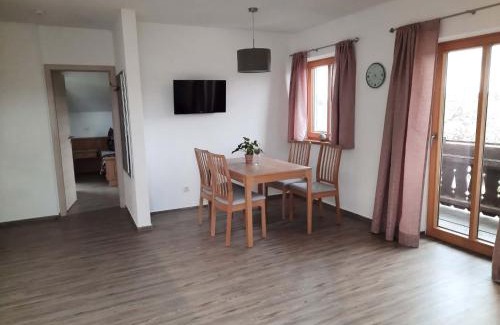 Bad Endorf Apartment | Asbichlerhof