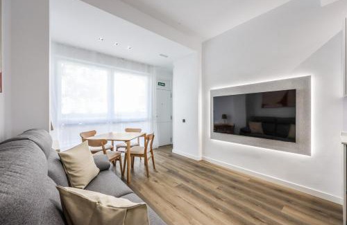 Pueblo Nuevo Apartment | Ascao 58