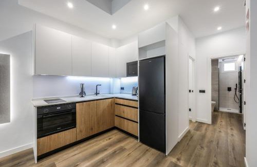 Pueblo Nuevo Apartment | Ascao 58