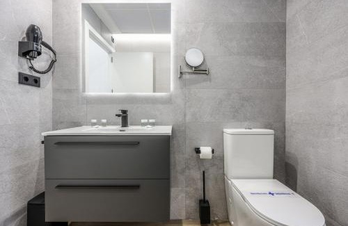 Pueblo Nuevo Apartment | Ascao 58