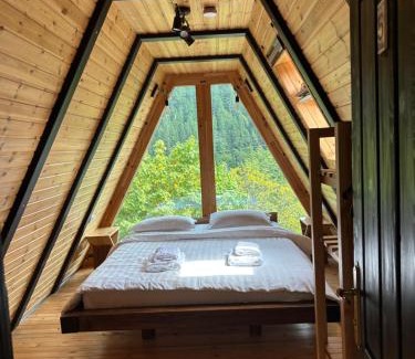 Brosteni House | Ascape Kabin