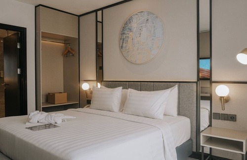 Pasuruan Hotel | Ascent Premiere Pasuruan