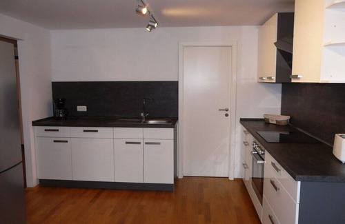 Hohenaschau im Chiemgau Apartment | Aschau im Chiemgau: Apartment Kampenwand-Loft