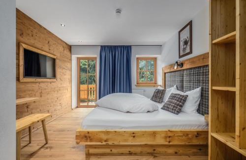 Landl House | Ascherhof