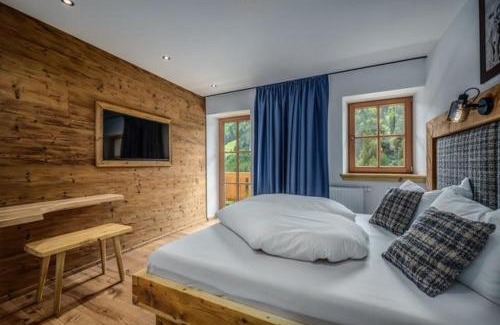 Landl House | Ascherhof