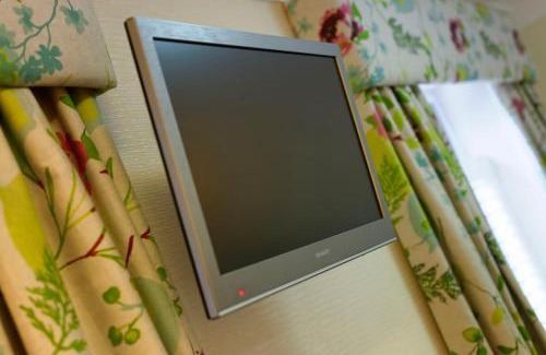 Harrogate Hotel | Ascot House