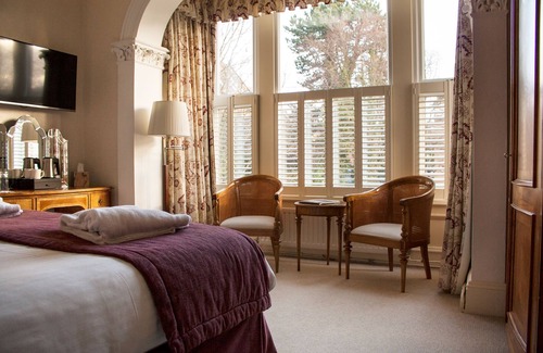 Harrogate Hotel | Ascot House Hotel