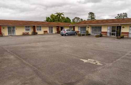 Westport Hotel | Ascot Motor Lodge