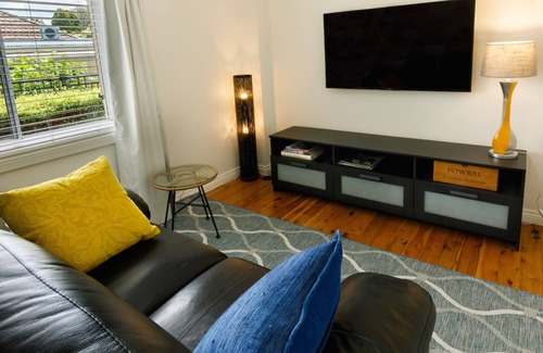 Bowral Cottage | Ascot Road - discover Bowral