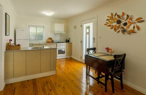 Bowral Cottage | Ascot Road - discover Bowral