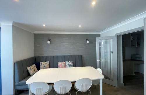 Winkfield House | Ascot stunning and modern 4 bedroom town house with 156 sq ft garden office 28