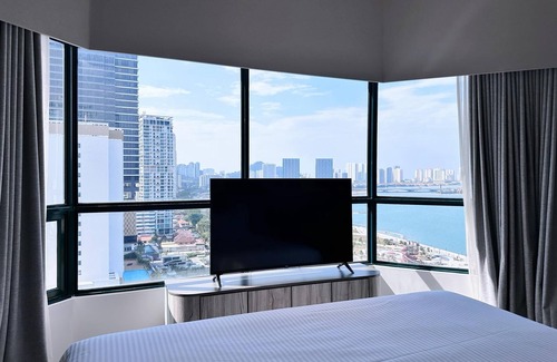Downtown George Town Hotel | Ascott Gurney Penang
