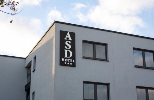Plattenhardt Hotel | ASD Hotel