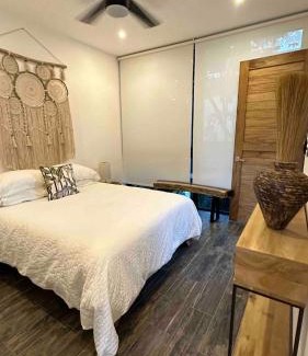 Ekbalan House | Ase Tulum