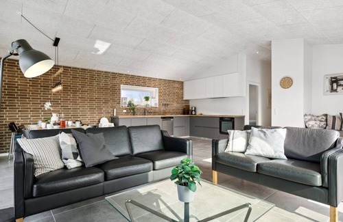 Grenaa House | "Asel" - 350m from the sea by Interhome