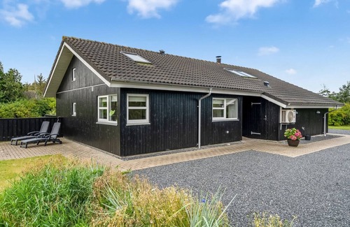 Brovst House | "Asel" - 4km from the sea by Interhome