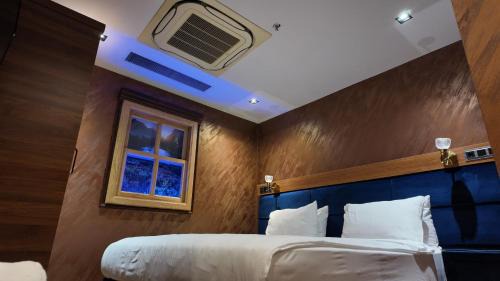 Yomra Hotel | Aselia Hotel Trabzon
