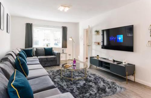 Moffat House | Asentral Homes