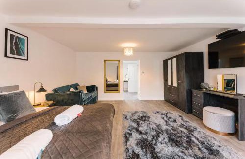 Moffat House | Asentral Homes