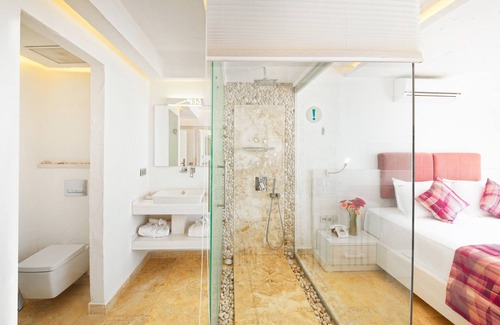 Kalkan Hotel | Asfiya Sea View Hotel