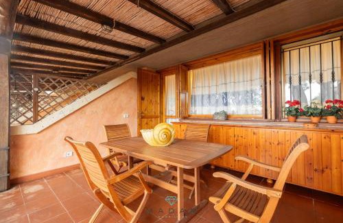 Cugnana Verde Apartment | Asfodeli 14