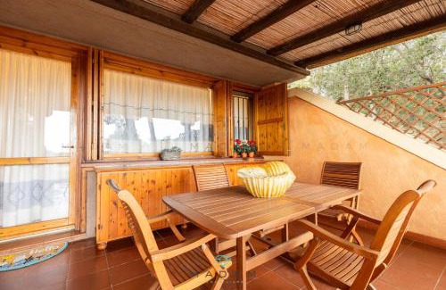 Cugnana Verde Apartment | Asfodeli 14