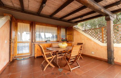 Cugnana Verde Apartment | Asfodeli 14