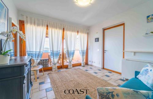 Portisco Apartment | Asfodeli - Bilocale con vista mare e WiFi