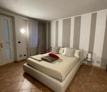 Bra Bed & Breakfast | Asfodelo rooms