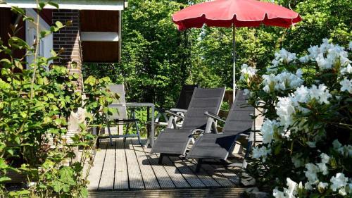 Brodersby House | Asgaard