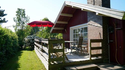 Brodersby House | Asgaard
