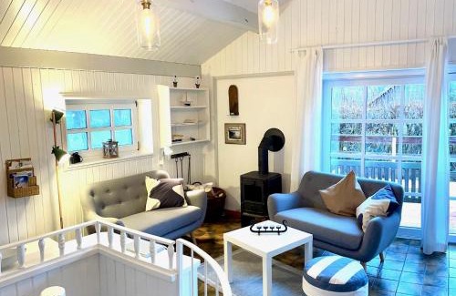 Brodersby House | Asgaard