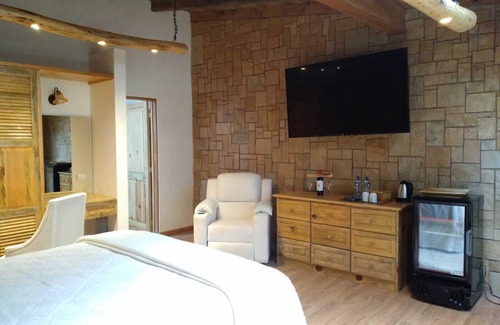 Santa Catarina Barahona Hotel | Asgard Resort