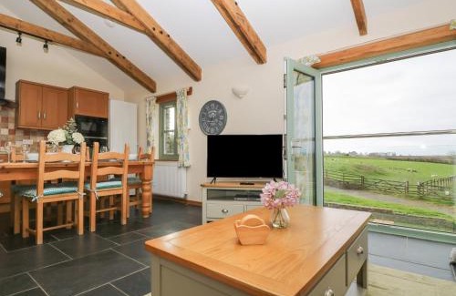 Grampound House | Ash Cottage