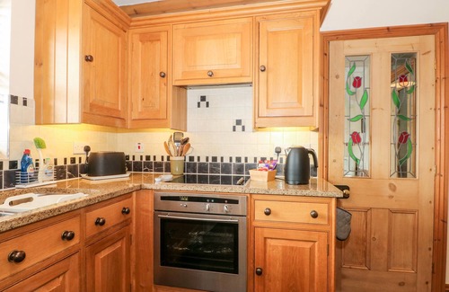 Holywell Cottage | Ash Farm Cottage