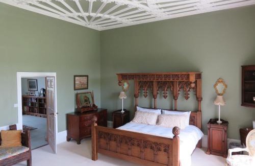 Kilmallock Bed & Breakfast | Ash Hill B & B