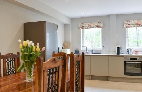 New Forest District House | Ash Hill - Uk36199