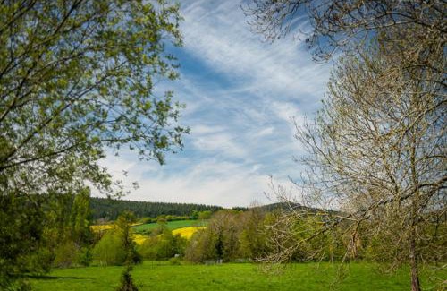 Hopton Castle House | Ash Lodge