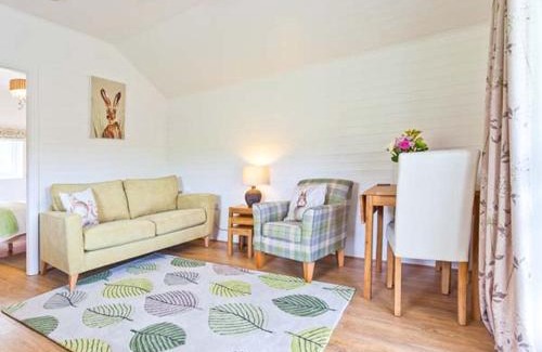 Newland Near Ulverston House | Ash Lodge