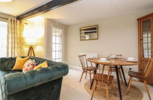 Hayton House | Ash Tree Cottage